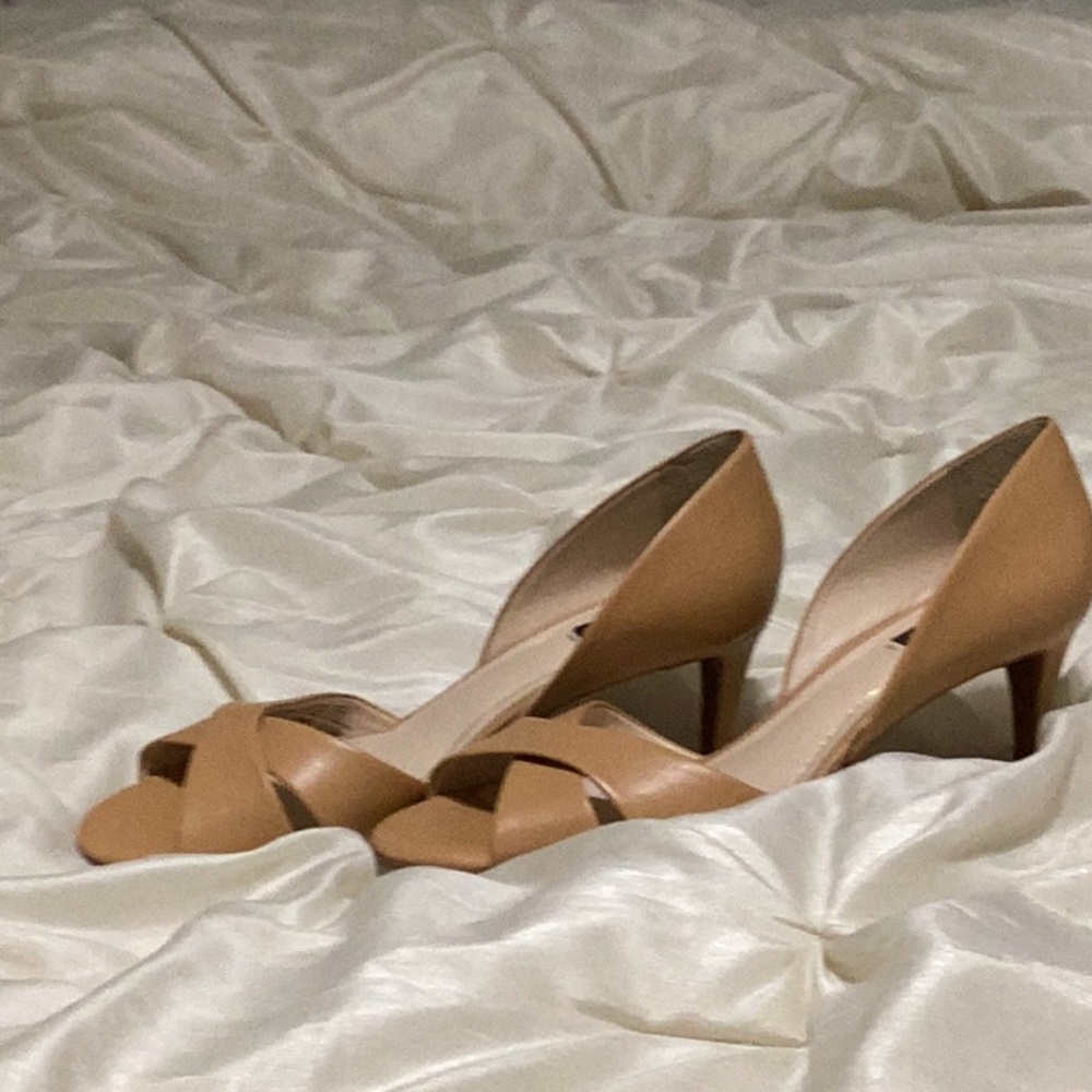 Alex Marie Heels